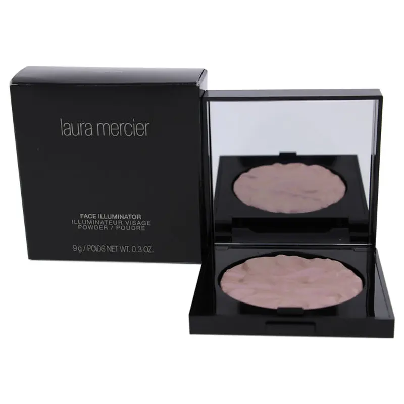 Laura Mercier Face Illuminator Powder - Devotion by Laura Mercier for Women - 0.3 oz Powder