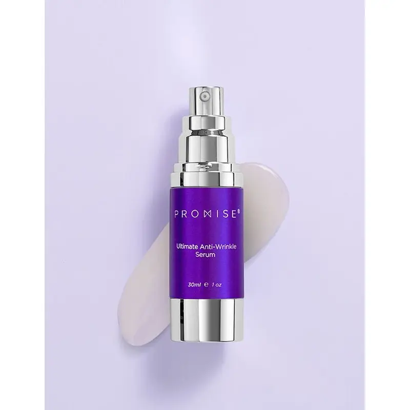 Promise Cosmetics Anti-Wrinkle Serum 30ml
