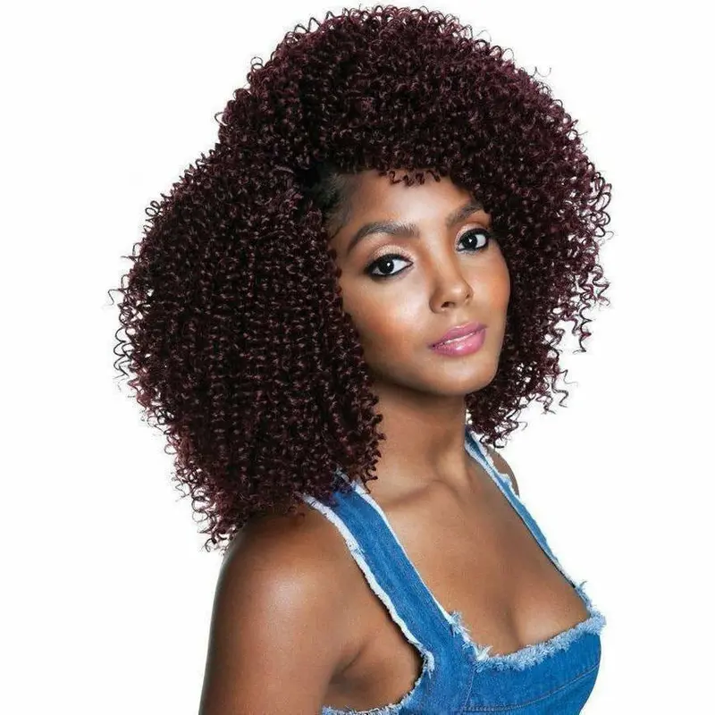 Afri-Naptural: Caribbean Bundle 3X Summer Bohemian 8" (CB3P05)