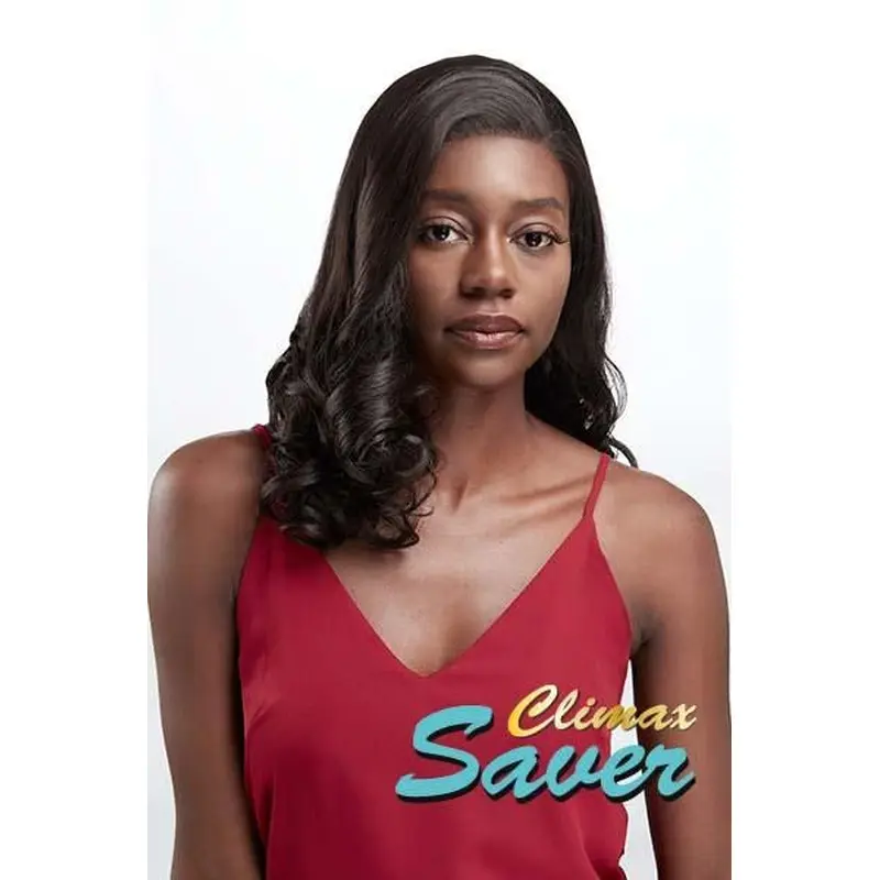 Lola Lace Front Wig