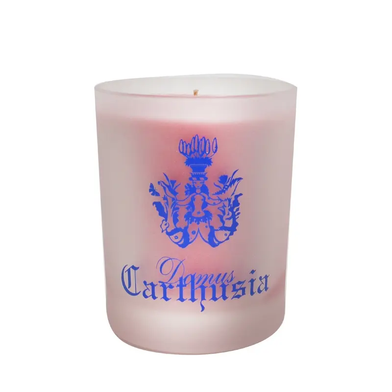 Carthusia Scented Candle - Gemme di Sole  190g/6.7oz