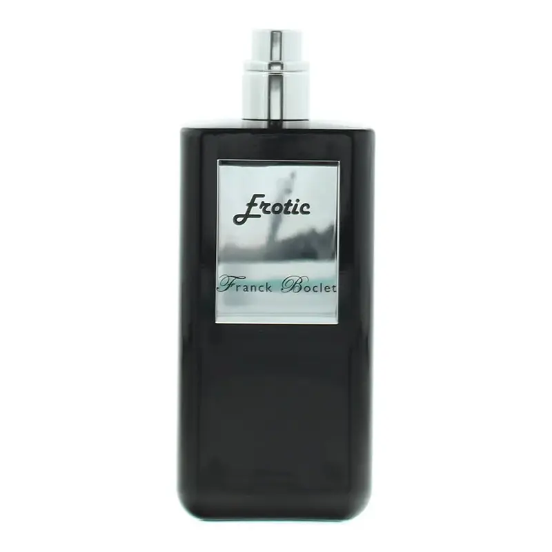 Franck Boclet Erotic Tester Eau De Parfum 100ml