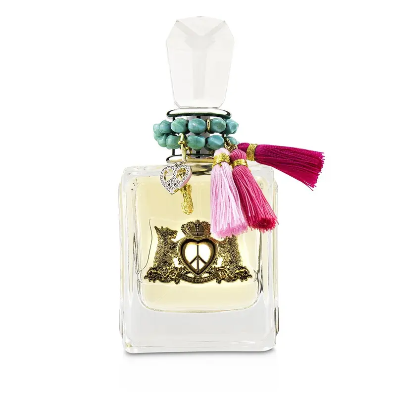 Juicy Couture Peace, Love & Juicy Couture Eau De Parfum Spray  100ml/3.4oz