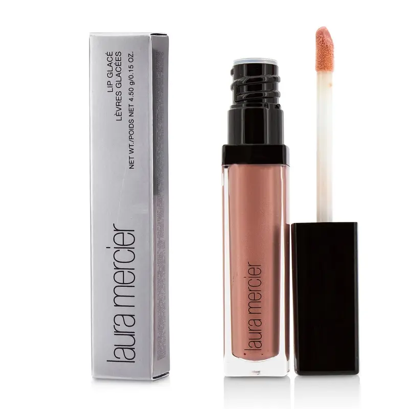 Laura Mercier Lip Glace - Bare Baby  4.5g/0.15oz