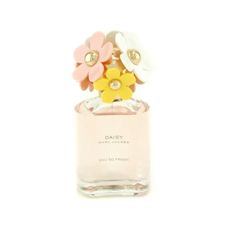 Marc Jacobs Daisy Eau So Fresh Eau De Toilette Spray  125ml/4.2oz