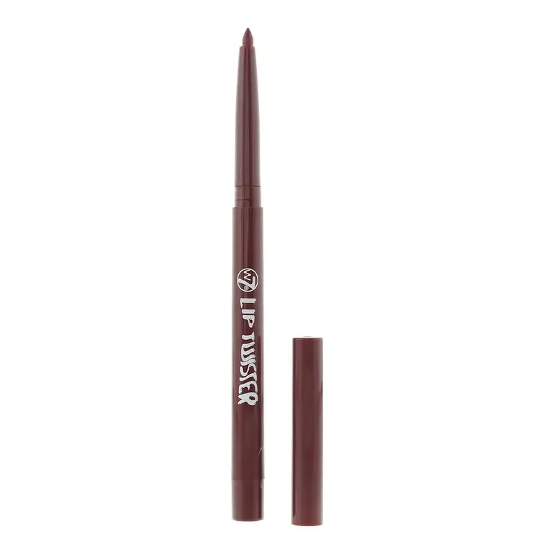 W7 Lip Twister Lip Liner Shiraz 0.21g