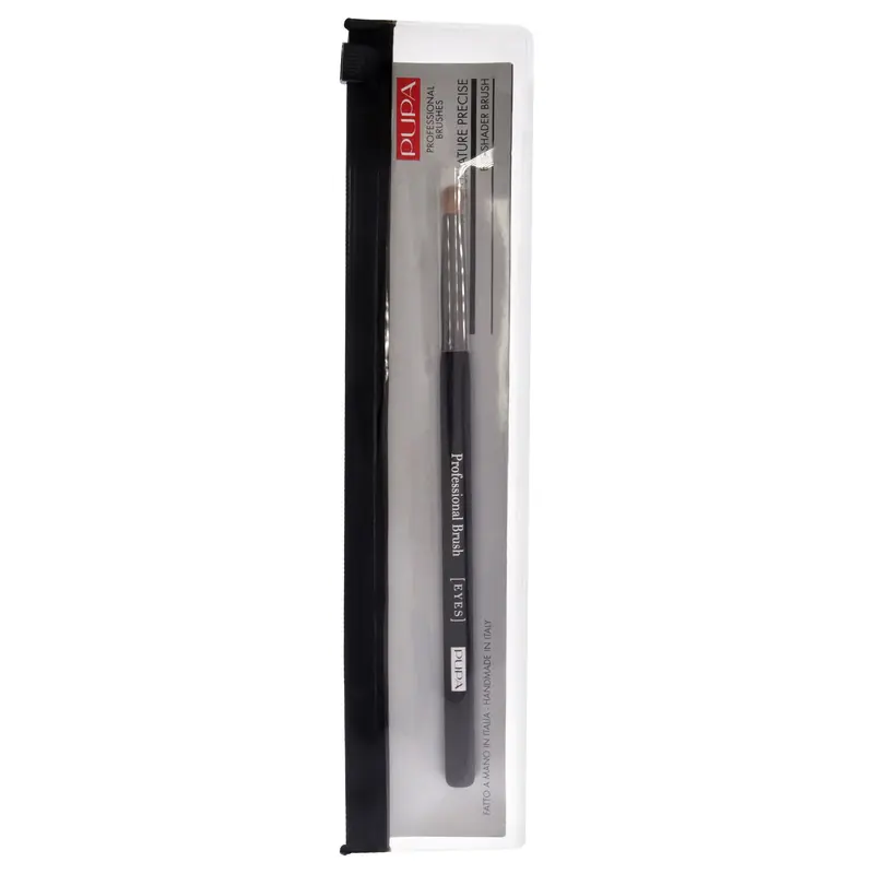 Pupa Milano Eye Shader Brush by Pupa Milano for Women - 1 Pc Brush