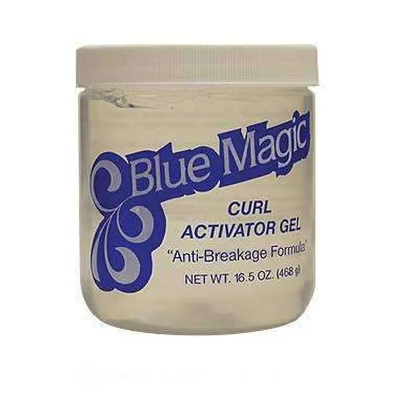 Blue Magic Curl Activator Gel