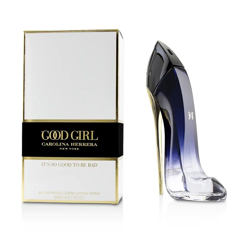 Carolina Herrera Good Girl Eau De Parfum Legere Spray  80ml/2.7oz