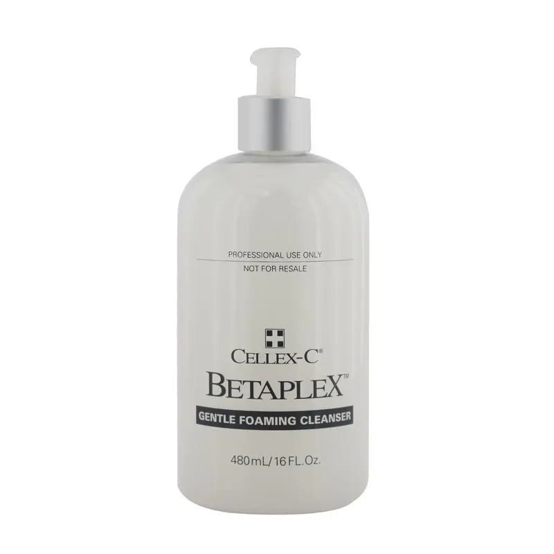 Cellex-C Betaplex Gentle Foaming Cleanser (Salon Size)  480ml/16oz