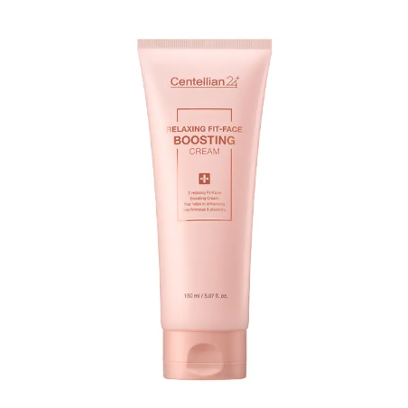 Centellian24 Relaxing Fit-Face Boosting Cream 150ml
