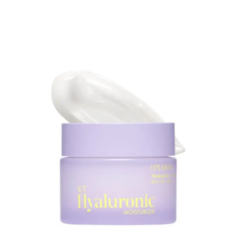 It's SKIN V7 Hyaluronic Moisturizer Cream 50ml