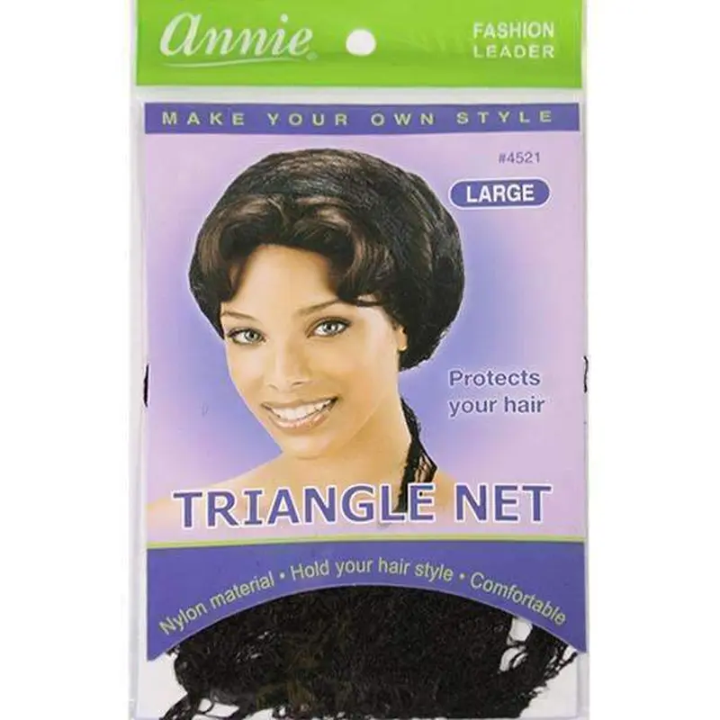 Annie Triangle Net Large #4521 - Dollar Deals