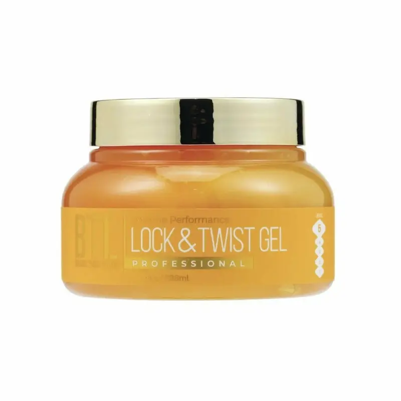 BTL Lock & Twist Gel - Extreme Performance