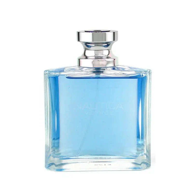 Nautica Voyage Eau De Toilette Spray  100ml/3.4oz