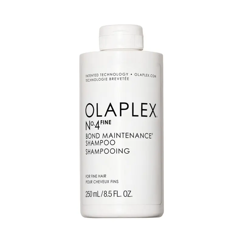 No.4Fine Bond Maintenance Shampoo