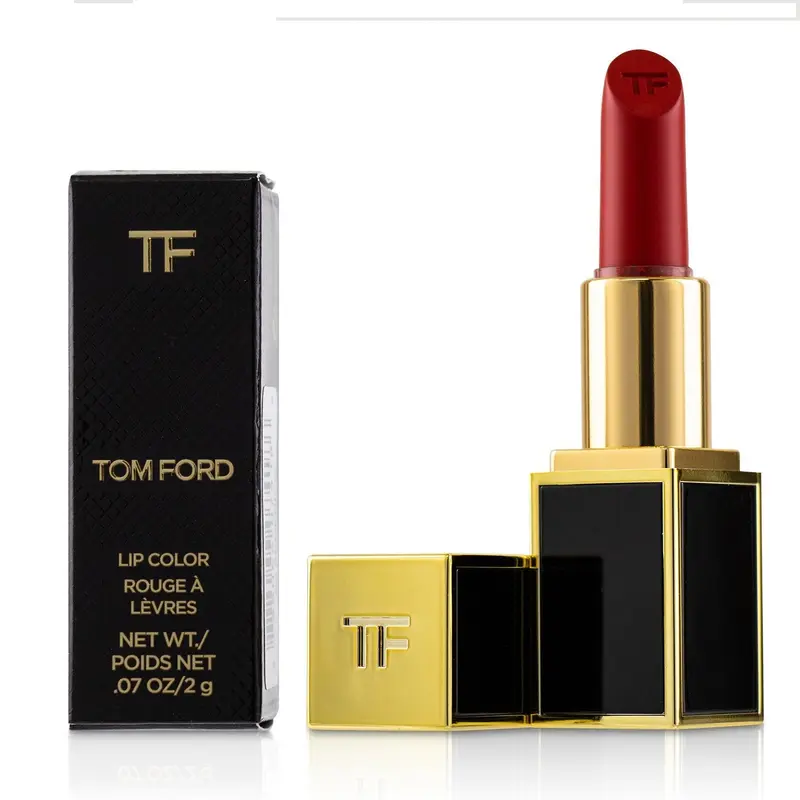 Tom Ford Boys & Girls Lip Color - # 06 Cristiano (Matte)  2g/0.07oz