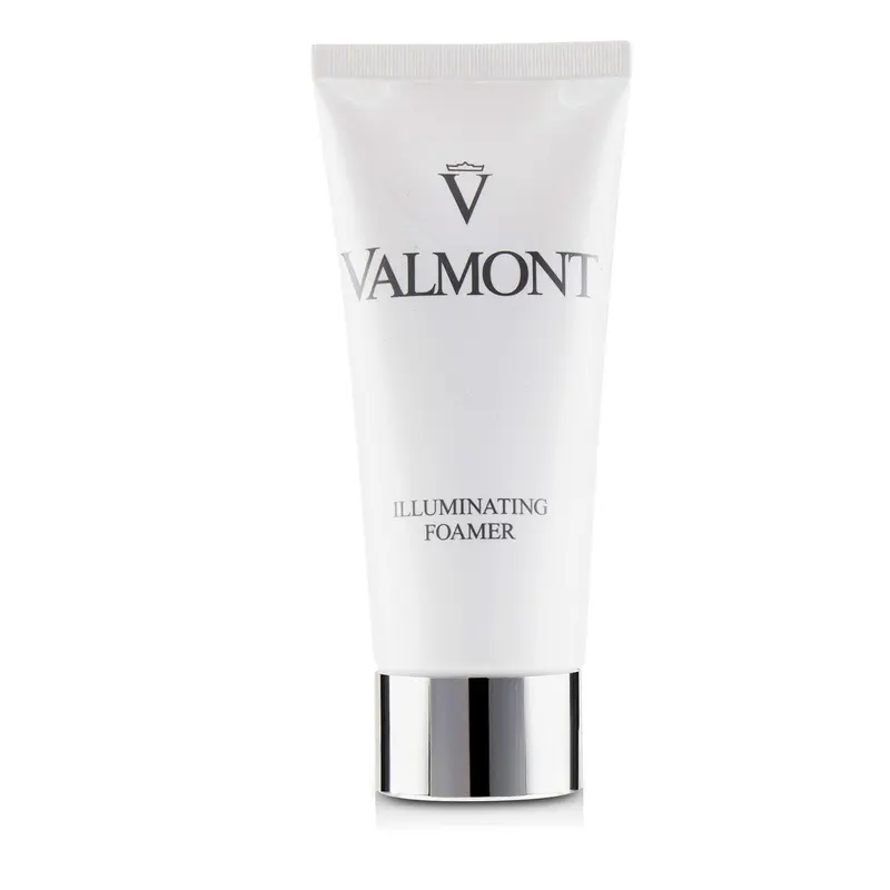 Valmont Expert Of Light Illuminating Foamer (Illuminating Cleansing Foamer)  100ml/3.3oz