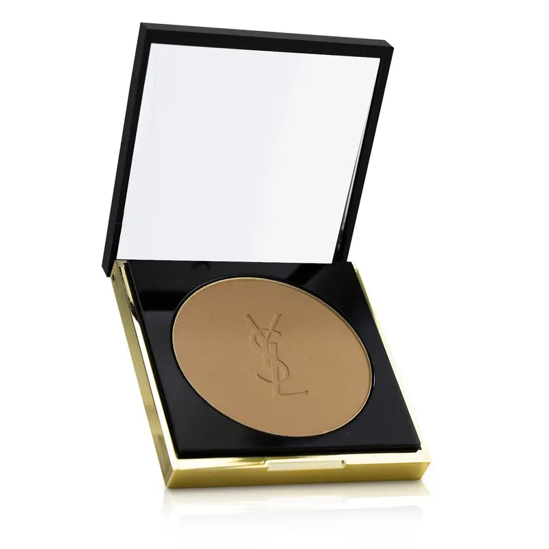 Yves Saint Laurent All Hours Setting Powder - # B45 Bisque  8.5g/0.29oz