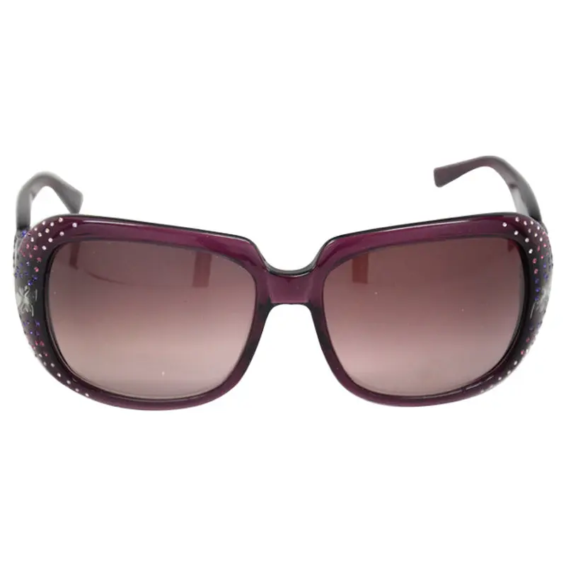 Swarovski Swarovski SK0013 Acetate 5981Z by Swarovski for Unisex - 59-16-130 mm Sunglasses