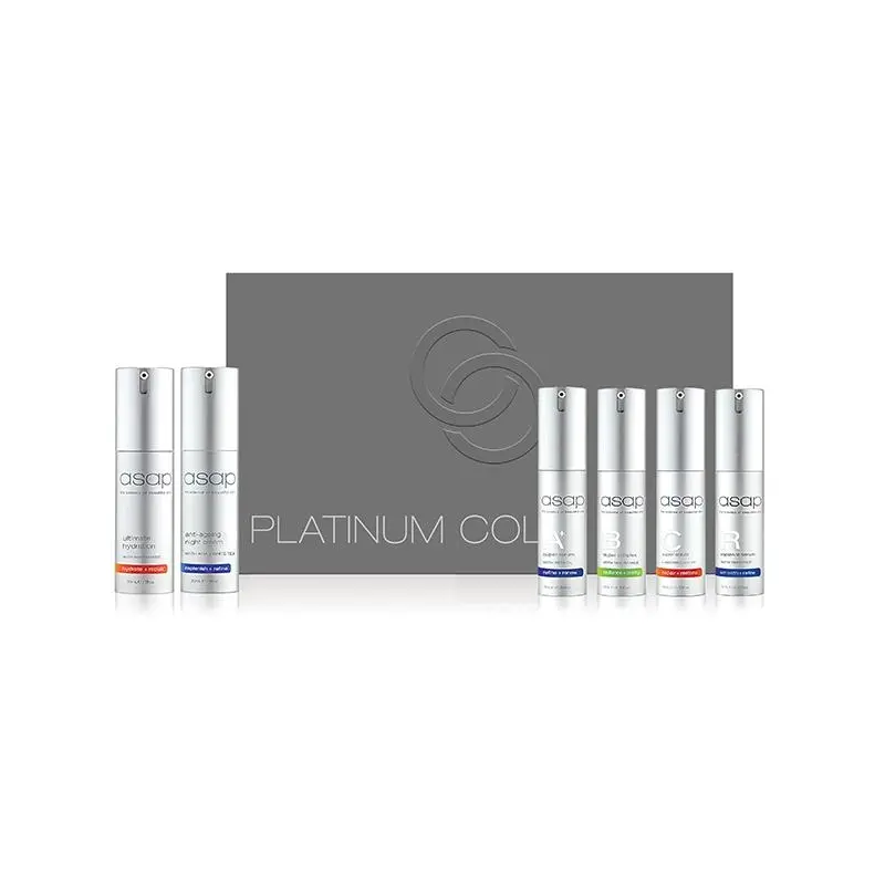 Asap Platinum Collection