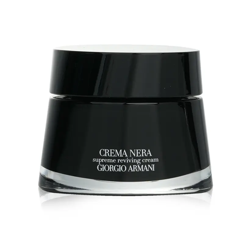 Giorgio Armani Crema Nera Supreme Reviving Cream  50ml/1.6oz