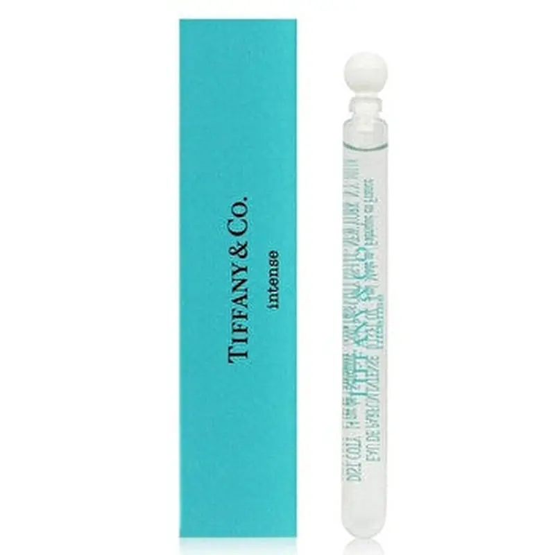 Tiffany & Co . Intense Woman Eau De Parfum Miniature 4ml