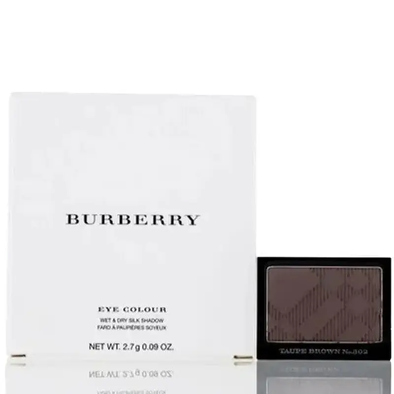 Burberry Wet And Dry Silk Eye Colour 2.7g - 305 Taupe Brown Tester