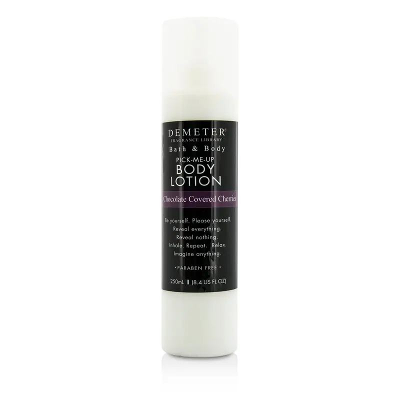 Demeter Chocolate Covered Cherries Body Lotion  250ml/8.4oz