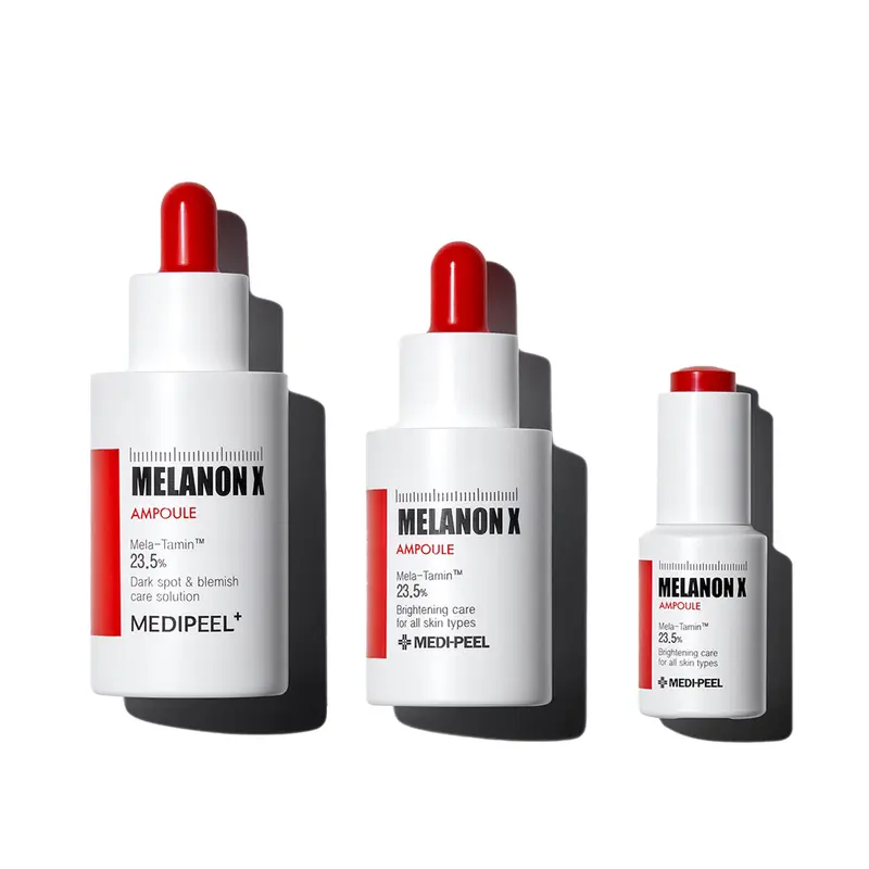 MEDI-PEEL Melanon X Ampoule 15ml / 30ml / 50ml