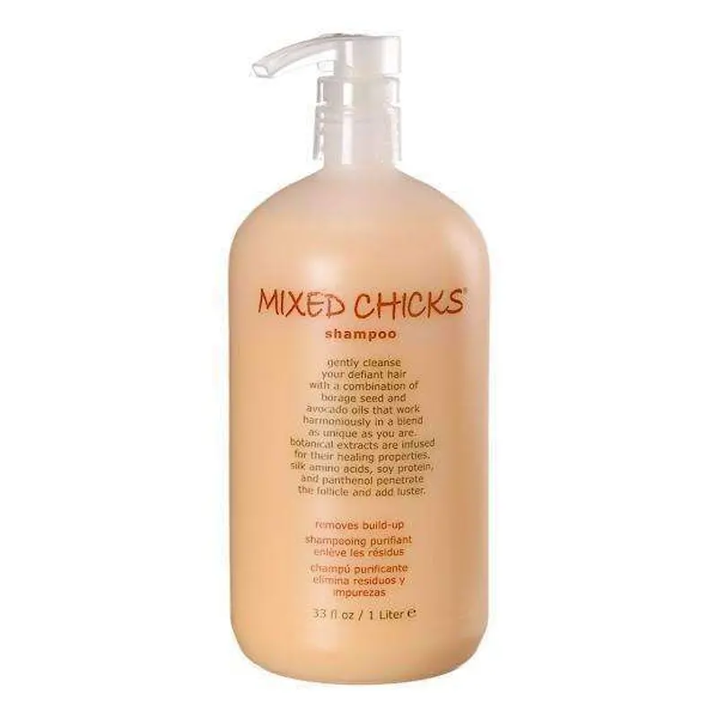 Mixed Chicks Shampoo 1L
