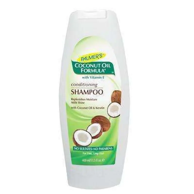 Palmer's Coconut Oil Formula Conditioning Shampoo