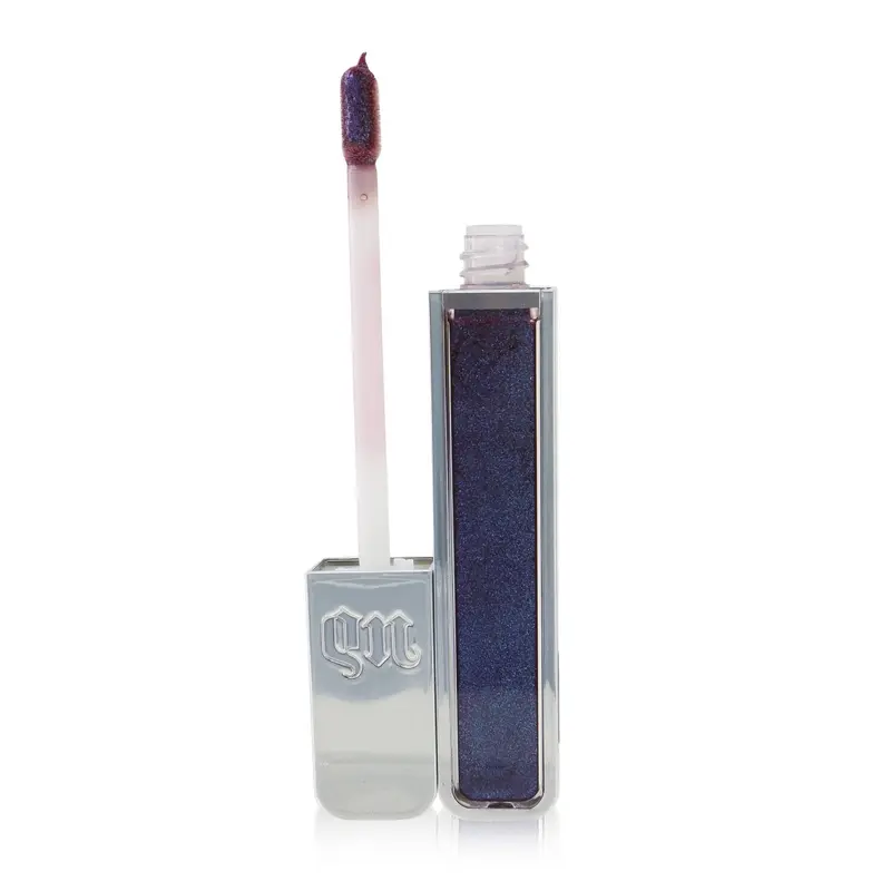 Urban Decay Hi Fi Shine Ultra Cushion Lip Gloss - # Snapped (Holographic)  7ml/0.23oz