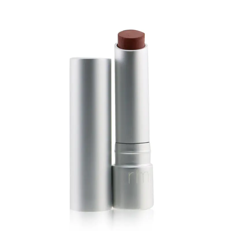 RMS Beauty Wild With Desire Lipstick - # RMS Red (Unboxed)  3.5g/0.12oz