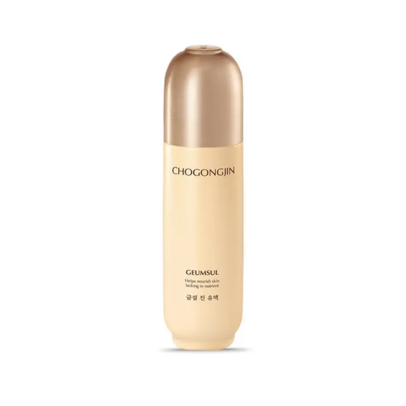 MISSHA Chogongjin Geumsul Jin Emulsion 120ml