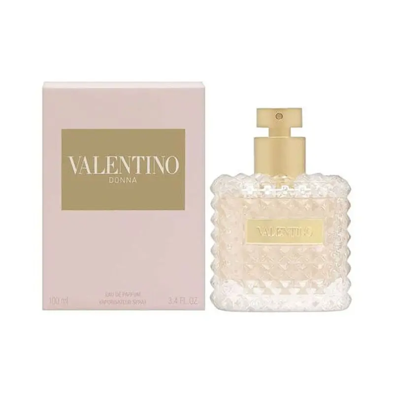 Valentino Donna Edp For Women