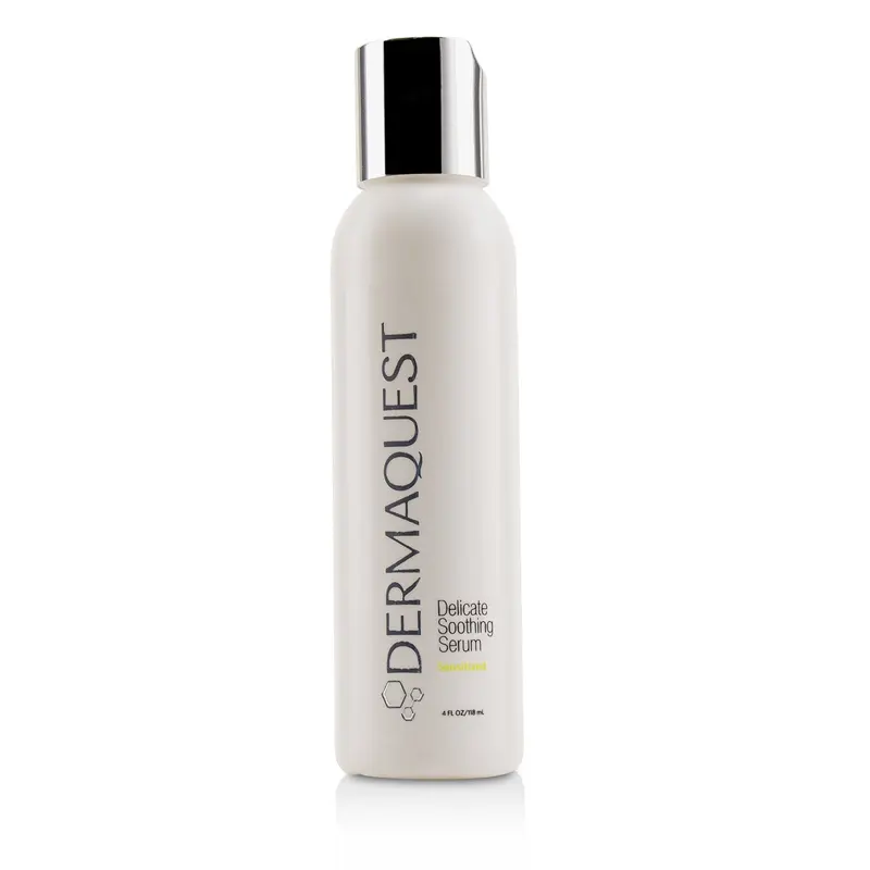 DermaQuest Sensitized Delicate Soothing Serum (Salon Size)  118ml/4oz