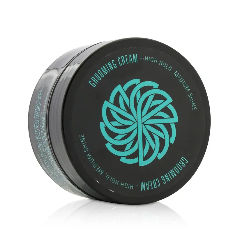 Gentlemen's Tonic Grooming Cream (High Hold, Medium Shine)  85g/3oz