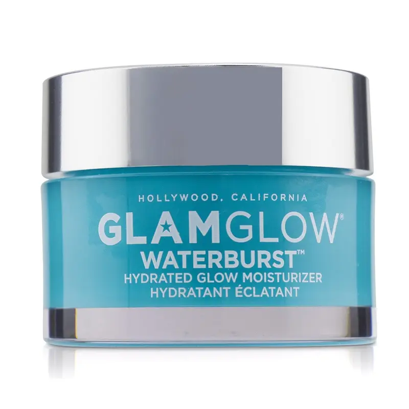 Glamglow Waterburst Hydrated Moisturizer  50ml/1.7oz