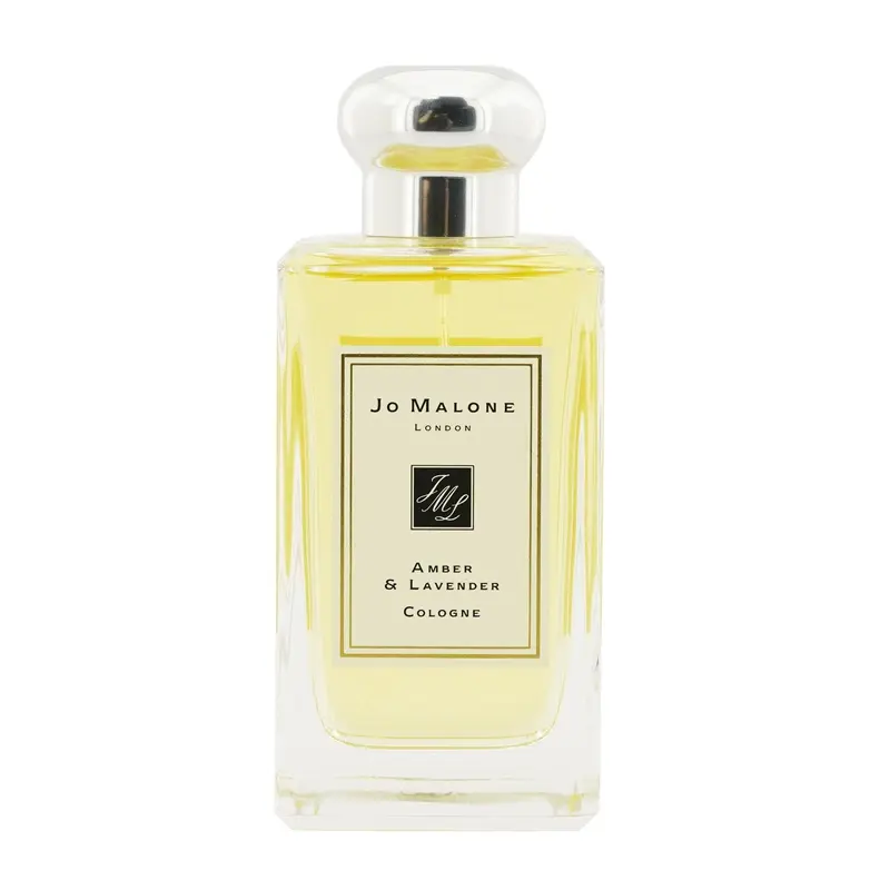 Jo Malone Amber & Lavender Cologne Spray (Originally Without Box)  30ml/1oz
