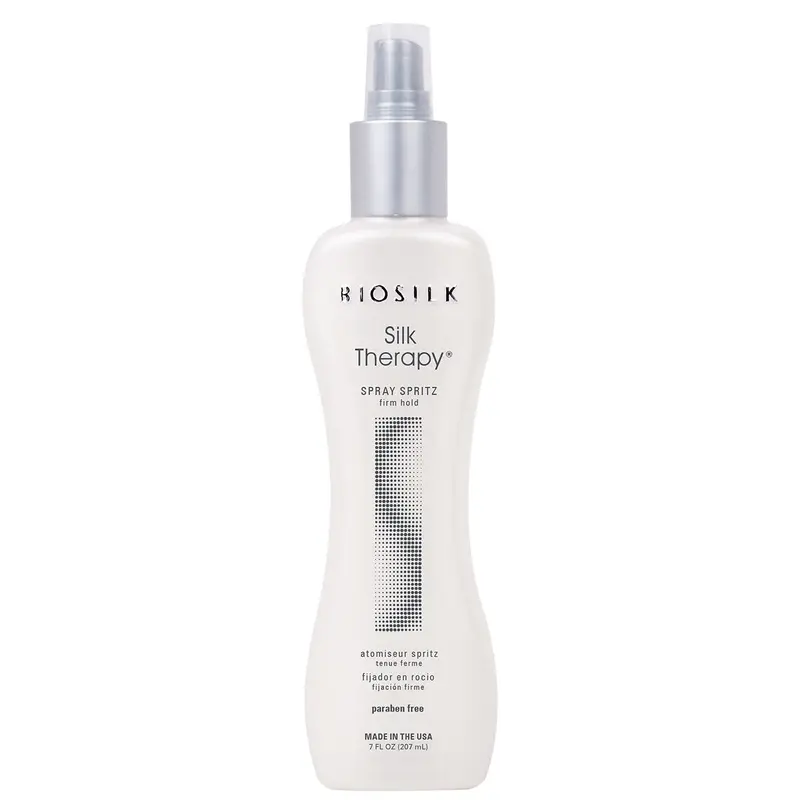 BioSilk Silk Therapy Spray Spritz