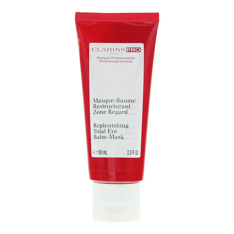 Clarins Pro Replenishing Total Eye Not For Resale Balm-Mask 100ml