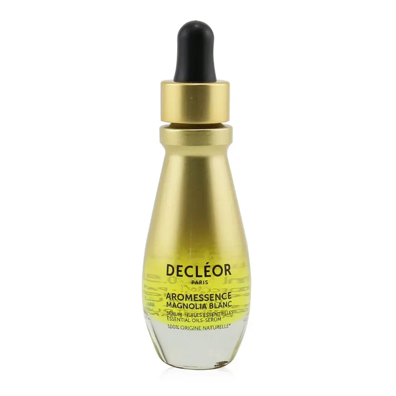 Decleor White Magnolia Aromessence Essential Oils-Serum  15ml/0.5oz