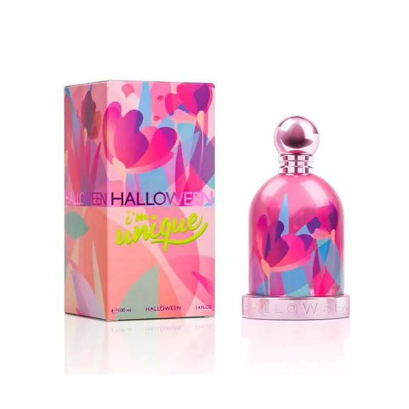 Halloween L'muniq Edt Vapo