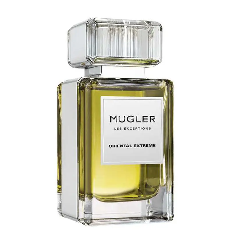 Mugler Les Exceptions Oriental Extreme 80ml