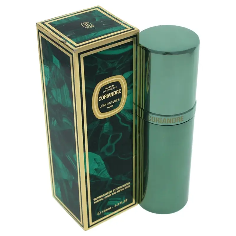Jean Couturier Coriandre by Jean Couturier for Women - 3.3 oz PDT Spray