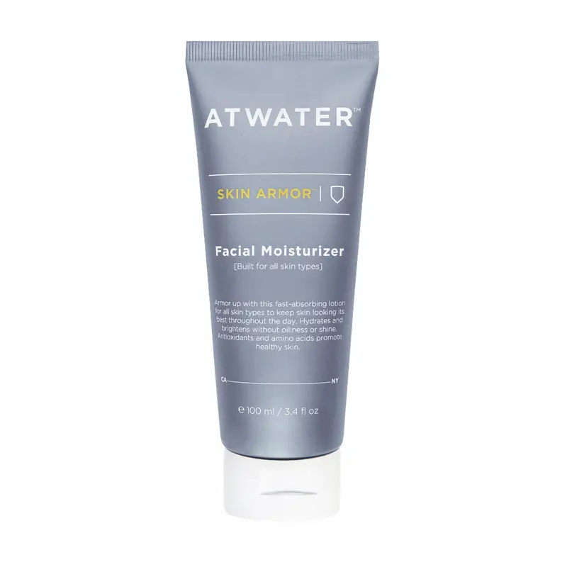 Skin Armor Facial Moisturizer