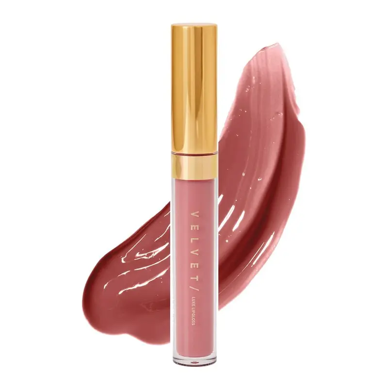 Velvet Concepts Luxe Lip Gloss 6.6ml - Sorbet