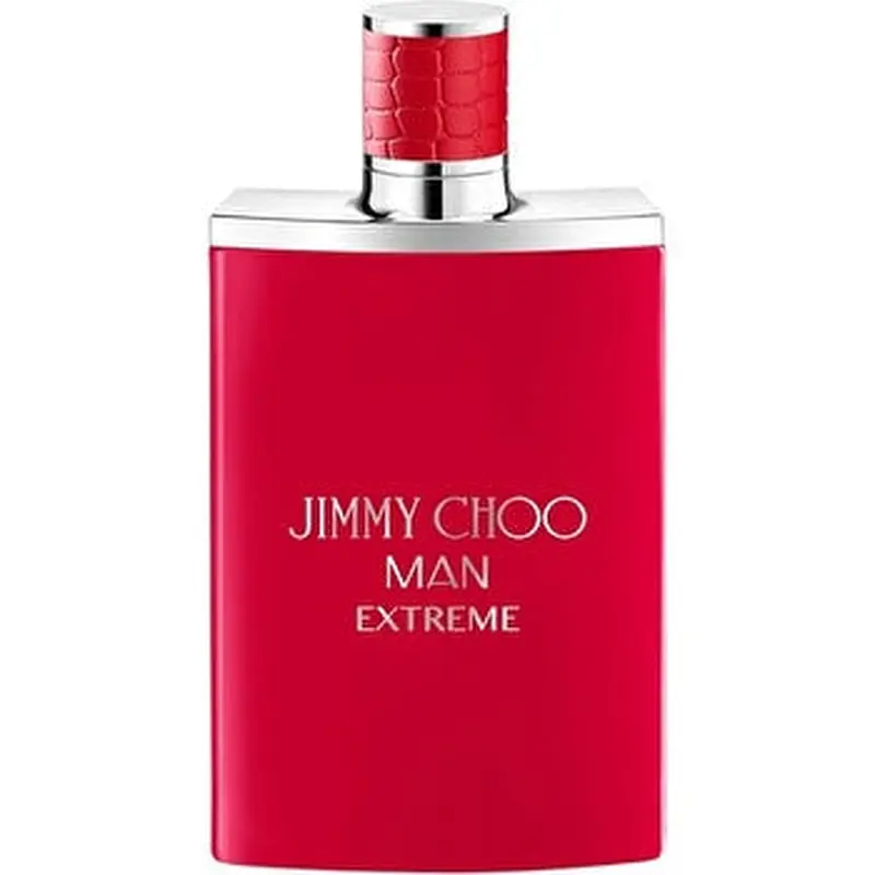 Jimmy Choo Man Extreme Eau De Parfum 100ml