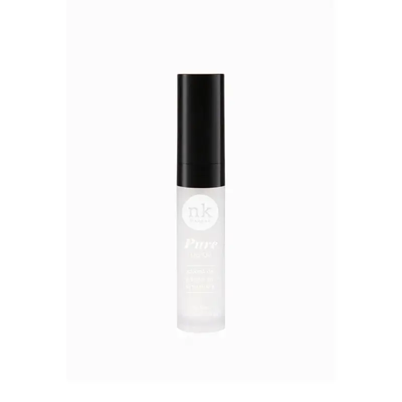 Nicka K Pure Lip Oil Vanilla NKC51 .27 oz
